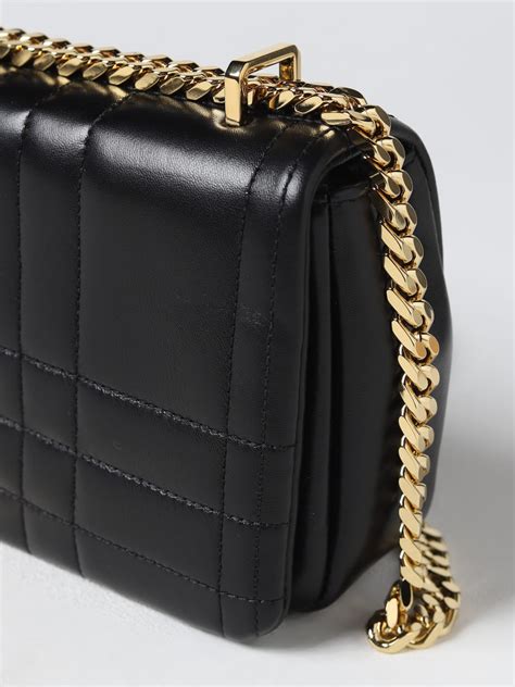 bolso burberry para mujer.